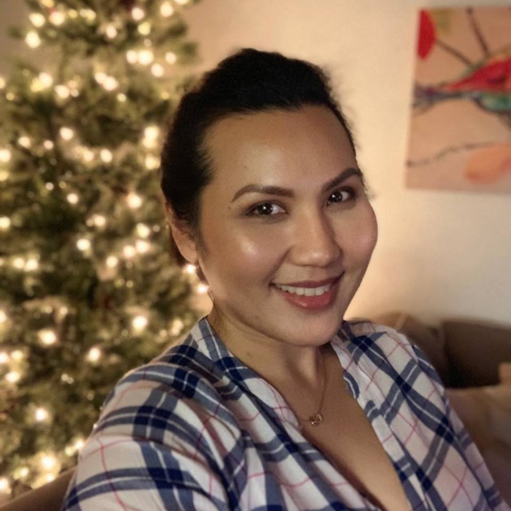 Meet your Posher, Maudee